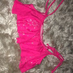 Bathing suit Victoria’s Secret PINK top